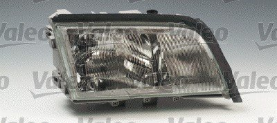 Valeo 085287 Main Headlight
