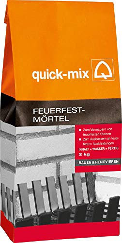 Format 4004637262547 Feuerfestmñrtel 2 kg