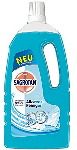 Sagrotan Allzweckreiniger Reine Frische 1,5l