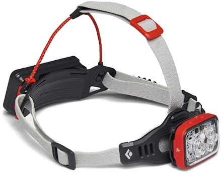 Black Diamond Distance 1500 Stirnlampe Kopflampe