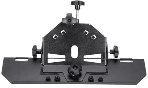 Tile Cutter Slider 45°Tile Tools for Angle Grinder 115/125mm Accessory for Angle Grinders for Efficient Cutting of Tiles