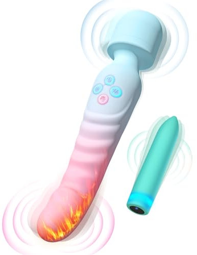 Dildo Vibration für Frauen Solo - Paare Vibrator Sex Spielzeug mit 7+10 Vibrationsmodi, Erotisches Toyset Damen, Klitoris、G-Punkt Stimulator Geschenk für Sie, Prostata Stimulation Männer Anal Dildos