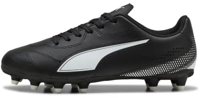 PUMA Unisex barn Vitoria Ii Fg/Ag Jr fotbollssko