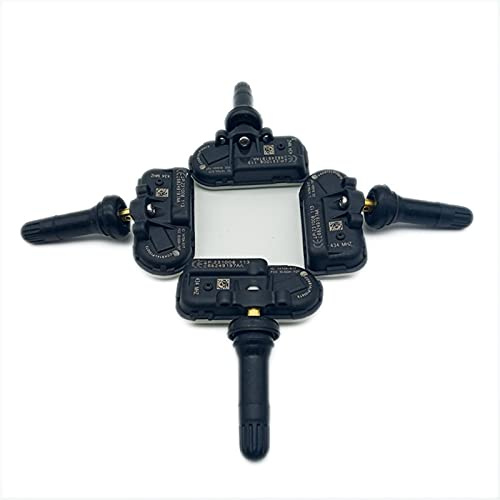 Sensor del Sistema de Control de presión de neumáticos (TPMS), para Ram 1500 2500 3500, para Jeep, para Cherokee 2014 2015 2016 2017 2018 68249197Aa