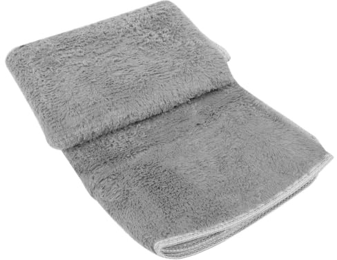 LALADEFIEE Soundproof Carpet Mat for Drums Plush Material and Flexible Glue, Anti-shock and Insulation Features, for Digital Equipment and Car Trunks Noise Absorbing Mat Random Color