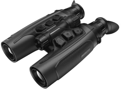 HIKMICRO Jumelles Thermiques HABROK 2.0 HE25L | Provenance France. Emballage securisé. Livré avec Facture dont TVA.