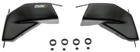 Puig 22512C Convogliatore d’aria aerodinamica migliorata, Carbonio