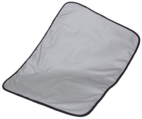 Household Essentials Ironing Blanket, 21-3/4-Inches by 28-1/4-Inches