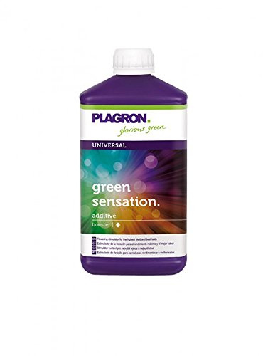 Plagron Green Sensation 500ml