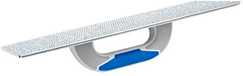 Tamaño grande abrasivos rascador 16 Float, poliestireno lijadora 400 mm x 180 mm, hojalata perforada Pad (k0345)