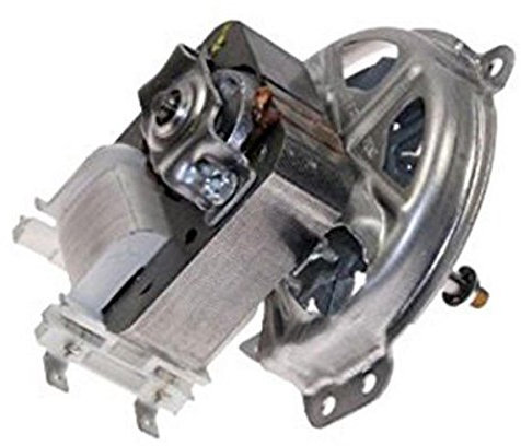 SAUTER - MOTEUR VENTILATEUR 25W POUR FOUR FOUR SAUTER