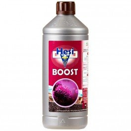 Boost 1L Hesi-Booster Blüte terre-hydro-coco