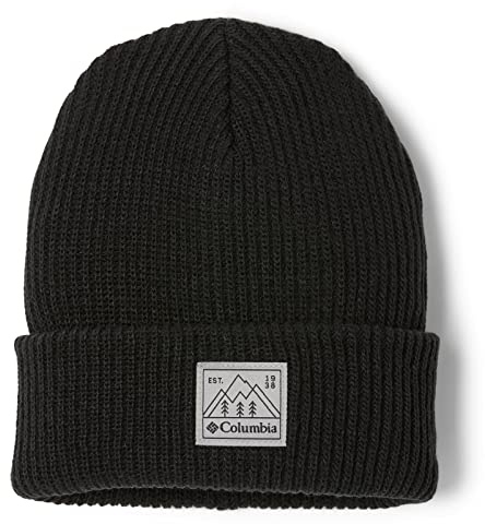 Columbia Unisex barn ungdom Whirlibird manschettmössa mössa mössa
