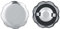 Generator Fuel Gas Cap, Fuel Gas Tank Cap for GX160 GX200 GX240 GX270 GX340 GX390 Engines, Lawn Mower Gas Cap Replacement Accessories, Petrol Cap for Mower Engine Fuel Tank