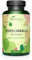 Harpagofito BIO | 1665 mg | Articulaciones y Digestion | Garra del Diablo | Joint Supplement | Sin Aditivos | Vegano | Vegavero®