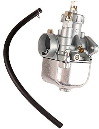 UNNIQ Motorrad Vergaser Für BVF 16N1-11 21mm Für Simson S50 S51 S70 Fahrräder 16N1-11C Vergaser Kit