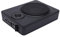 Konfiur Subwoofer da 600 W, subwoofer attivo da 8 pollici, amplificatore integrato per auto/camion con telecomando, basso e alto, nero
