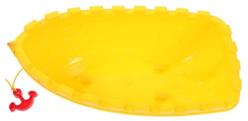 Alasum Spielzeugboote Für Poolbad Schwimmendes Boot Spielzeug Für Kinder Strand Wüstenboot Badeboot Spielzeug Kinderboot Sicheres Robustes Material