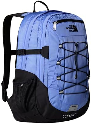 The North Face NF00CF9C6M9 BOREALIS CLASSIC Zaino sportivo Uomo Virtual Blue-TNF Black Taglia OS