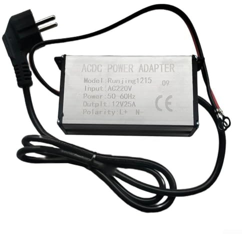 Inversor de 220 V a 12 V para calefacción diesel, adaptador de fuente de alimentación, transformador de corriente, adaptador de calefacción diésel, convertidor para calefacción de aire diésel de 5 kW