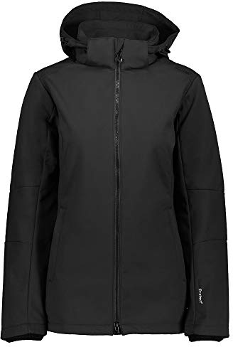 CMP Softshell-jacka för kvinnor