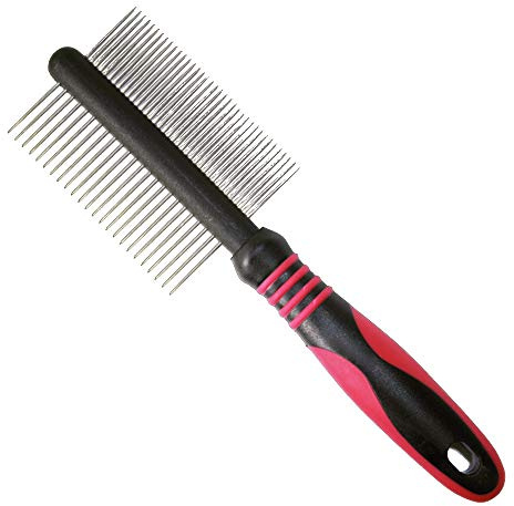 Croci C6067615 Kamm Vanity, Doppelt