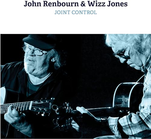 Joint Control (Rsd 2017)