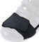 Madbike Accessori per il cambio del pattino per motociclisti (black)