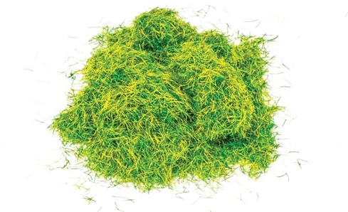 Herbe Statique - Pelouse ornementale, 2,5 mm