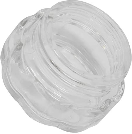 sparefixd Ampoule en verre pour four Rosieres - Halogène - 1 - Blanc - Moderne - Support de porte - ELECTRIC_LIGHT