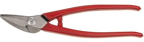 STUBAI Kombi-Blechschere Länge 200 mm linksschneidend