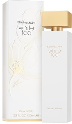 Elizabeth Arden White Tea EDP, 100ml