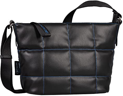 DENIM TOM TAILOR bags Carolin Damen Umhängetasche Crossbody Bag