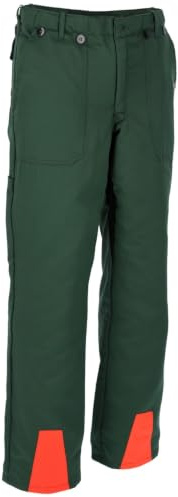 Schnittschutz Forst Bundhose Schnittschutzhose Beste Qualität