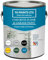 T A Paints Ltd 5L Heavy Duty Concrete Floor & Garage Paint 3 in 1 Primer Sealer Protects Industrial Factory 1K Polyurethane Coating (Gloss Green BS 14 C 39)