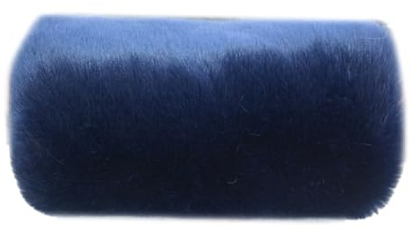 SLXLYH Faux Furs Hand Muff Adult Winter Warm Plush Hand Muffs Elegant Hand Muffs for Winter Arm Warmth