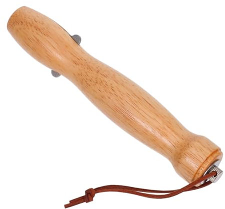 FUNOMOCYA Ausziehbare Grillspieße Aus Edelstahl Verstellbar Für Feuerstelle Camping Bratstäbe Mit Holzgriff Für Marshmallows Und Gemüse