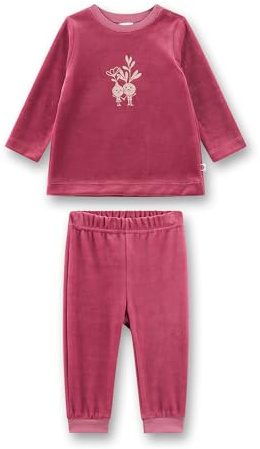 Sanetta bebisar - flickor 222187 Bebisar och småbarn – pyjamas