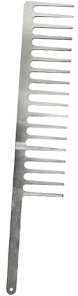 Sharplace Brochetas de Kebab para Alitas de Pollo, Brocheta para Barbacoa, para Picnic Y Barbacoa.