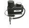 Silverline 425689 Mini-Druckluftkompressor 12 V DC