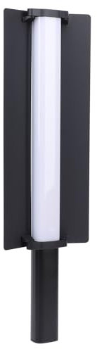 20W RGB Light Wand, Handheld LED Video Lighting Stick with 2500K-9900K, CRI 95+, Brightness Adjustable, 24 Scenes, 1/4 Inch Screw