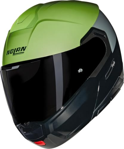 Nolan N90-3 06 Verniciatura Speciale N-Com Klapphelm
