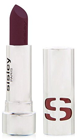 Sisley Phyto Lip Shine Sheer 12 Sheer Plum