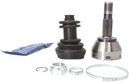 Meyle 214 498 0006 Juego de articulación, árbol de transmisión