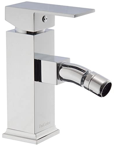 PaulGurkes Bidet Armatur Bidetarmatur eckig