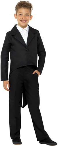 Smiffys Tailcoat, Black Halloween und Karneval
