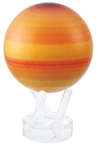 MOVA Globo Autorrotativo, Saturno Classic (4.5)