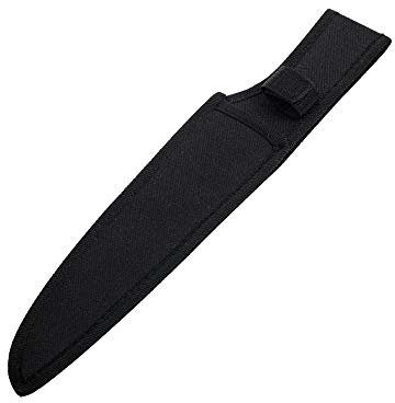 Knife Cover for Kitchen Knife Black