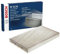 Bosch M5132 - Filtro abitacolo standard