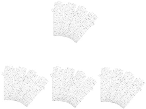 FRCOLOR 8 Pares Guantes De Uñas Guantes De Protección Uv Para Manicura Guantes De Gel De Manicura Uv Guante Anti Uv Sin Dedos Perder Poliéster Luz Ultravioleta Proteccion